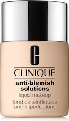 Clinique Anti-Blemish Solutions Лилаво/бяло CN ...