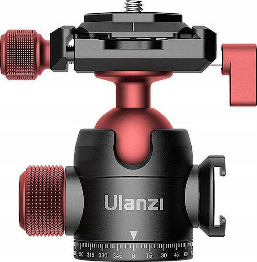 Ulanzi Quick Release Plate 6972436381333