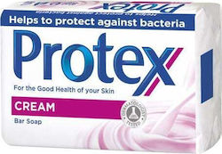 Protex Cream Soap 90g