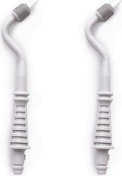 Set 2 Aquajet Ld-sa02 Mouth Shower Heads Little Doctor Aquajet Ld-a8 Irrigator