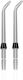 Seysso Replacement Spindle Brushes Irrigators 2pcs
