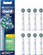 Oral-B Oral-B Pro Cross Action EB50RX-8 Ersatzb...