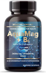 Intenson AquaMag & B6 60 κάψουλες