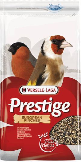 Versele Laga European Finches Food For Goldfinches 1kg
