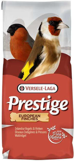 Versele Laga European Finches Храна за птици за Златоперки