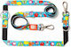 Xsmall_max & Molly Training Guide Leash 200cm M...