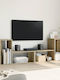 Living Room TV Unit Coffee L75xW30xH50cm