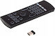 Telecomandă Universală ZO1KX53QWS780 Pentru TV MAX și Sony