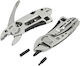 Aptel Aptel Multitool Grau mit Scheide