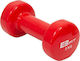 Eb Fit Βαράκι Βινυλίου 1 x 3kg