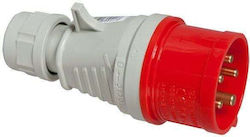 Tarel Industrial Socket 3628-326