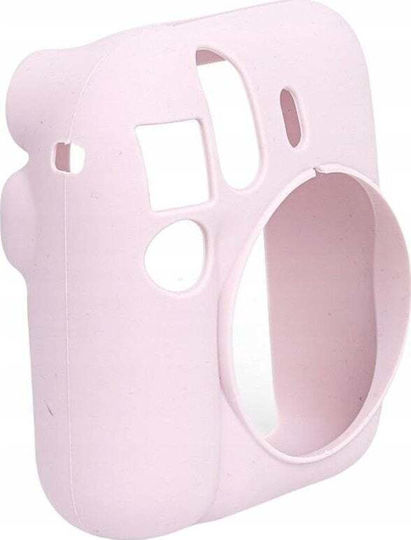 Loveinstant Pouch Φωτογραφικής Μηχανής Ροζ