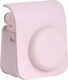 Loveinstant Pouch Φωτογραφικής Μηχανής Ροζ