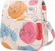 Loveinstant Camera Bag Pouch Red