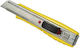 Stanley Folding Knife Fatmax Security with Blade Width 18mm