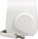 Loveinstant Pouch Camera Bag White