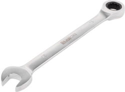Richmann Chei Poligonale Germane Căstanie 13mm