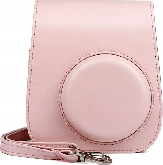 Loveinstant Beutel Kamera Rosa