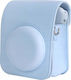 Loveinstant Camera Bag Pouch Blue