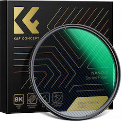 K&F Concept Nano-x Φίλτρo Έγχρωμο / Ειδικών Εφέ...