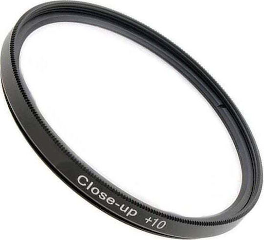 Massa Coloured Filter 55mm for Camera Lenses