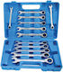 Satra German Polygon Set with Size from 8mm to 18mm 12pcs