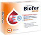 Biofer 60 tabs