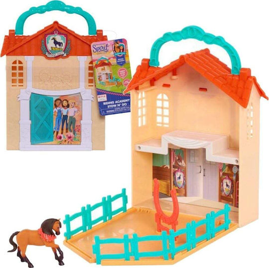 Just Play Duch Horse