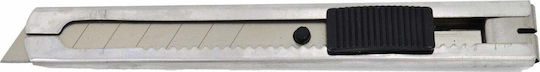 AWTools Folding Knife with Blade Width 18mm