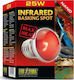 Exo Terra Infrared Basking Spot Лампа за Терариум за Рептили 25W