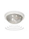 Orno Outdoor Ceiling Light E27 Transparent A2210-P-HF