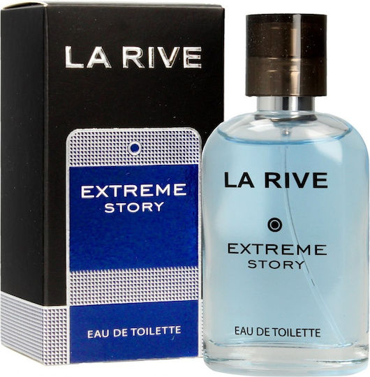 La Rive Extreme Story Eau de Toilette 30ml