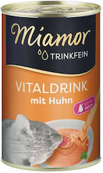 Miamor Wet Food 135gr