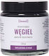 Iossi Wegiel Cleansing Paste Face Cleansing Active Carbon Algae Green Tea 120ml