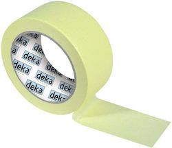 DEKA nuts Papierband D-300-0008 38mm x 50m