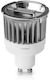Megaman LED крушка 5W за фасунга GU10 и форма PAR16 Неутрално бяло 200лм