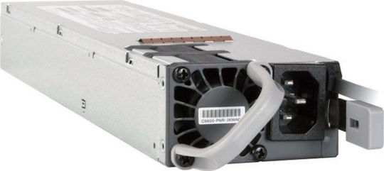 Cisco Cisco Catalyst Stromversorgung 1Stück (C9600-PWR-2KWAC)