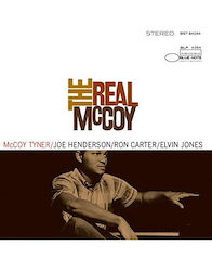 Tbd Real Mccoy Vinyl