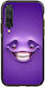 Smile Face Θήκη Κινητού 91842 Σχέδιο Πολύχρωμη Xiaomi Mi 9 Lite
