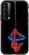 Spiderman Mobile Phone Case 91939 Multicolored Design Huawei P Smart 2021