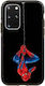 Spiderman Θήκη Κινητού 91939 Σχέδιο Πολύχρωμη Samsung Galaxy S20 Plus
