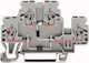 Wago Terminal block Electrical Panel 870-541/281-492