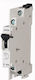 Eaton Switch Contactor Electrical Panel 286053
