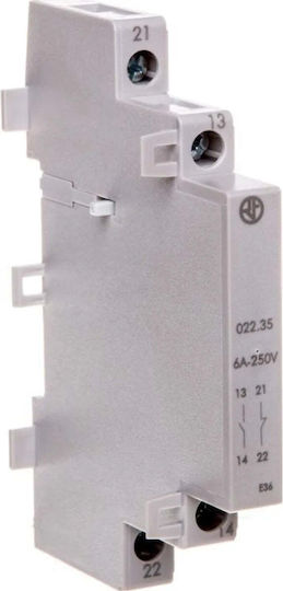 Finder Comutator Contactor Panou Electric 022.35