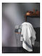 Guy Laroche Facecloth Arten 50x90cm Silver Weight 500gr/m²