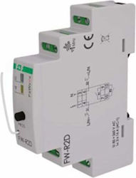 F&F Putere Industrial de tip FW-R2d