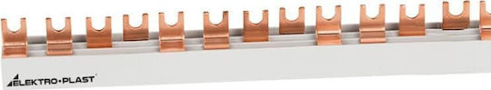 Elektro Plast Busbar Electrical Panel 45.466