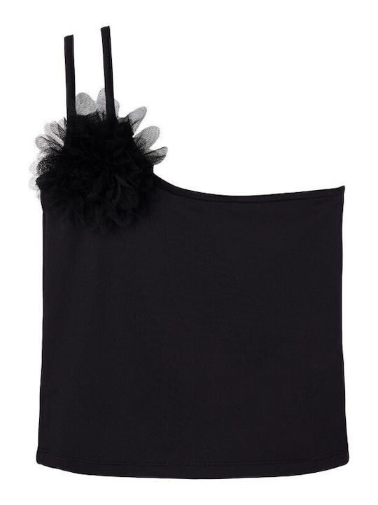 Name It Kids Blouse Black