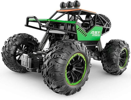 Ferngesteuertes Auto 2WD Grün