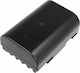 Newell Μπαταρία Φωτογραφικής Μηχανής D-li90 NL1698 1860mAh Συμβατή με Pentax
